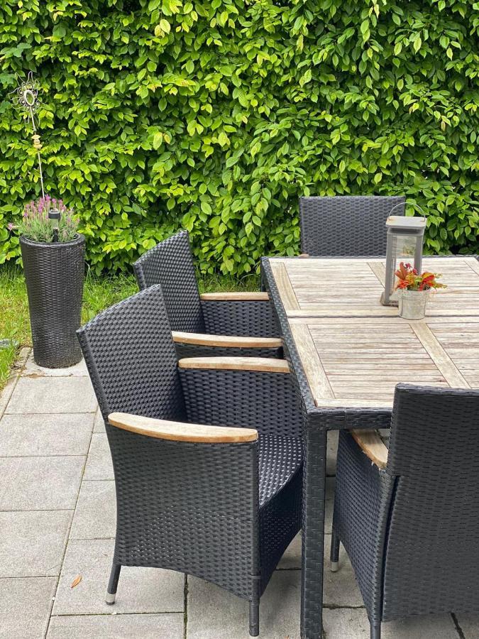 Alpen Apartement Hallstatt Exteriér fotografie