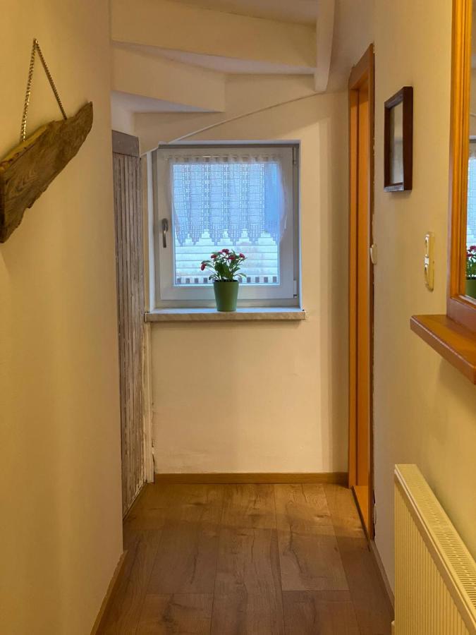 Alpen Apartement Hallstatt Exteriér fotografie
