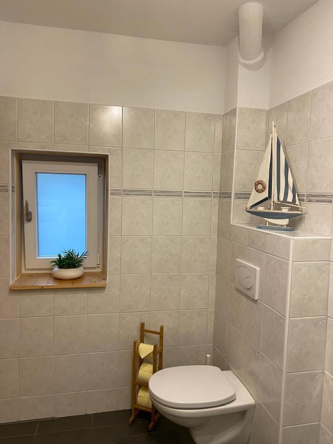 Alpen Apartement Hallstatt Exteriér fotografie